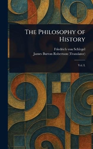 The Philosophy of History