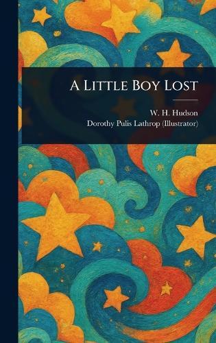 A Little Boy Lost