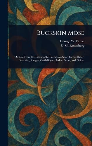 Buckskin Mose