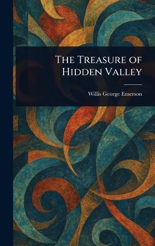 The Treasure of Hidden Valley