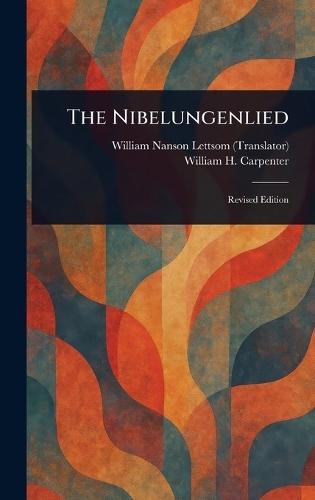 The Nibelungenlied