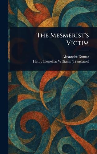 The Mesmerist's Victim