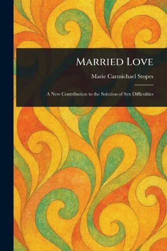 Married Love