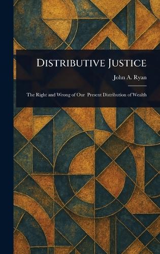 Distributive Justice