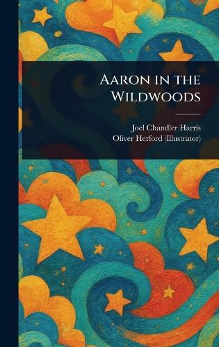Aaron in the Wildwoods