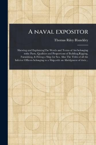 A Naval Expositor