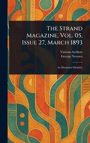 The Strand Magazine, Vol. 05, Issue 27, March 1893
