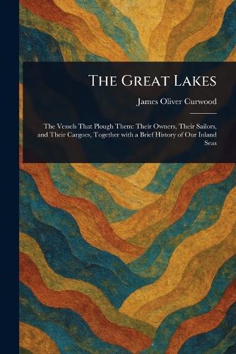 The Great Lakes