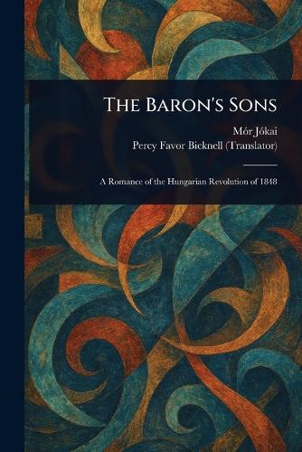 The Baron's Sons