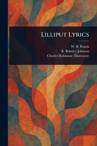 Lilliput Lyrics