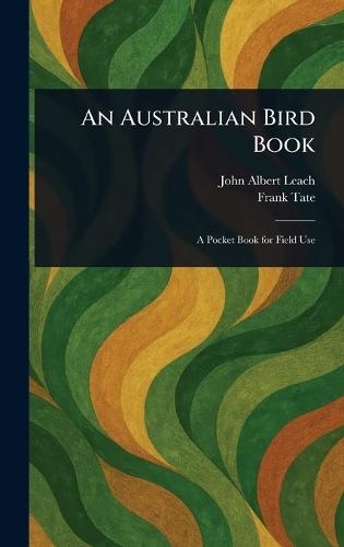 An Australian Bird Book