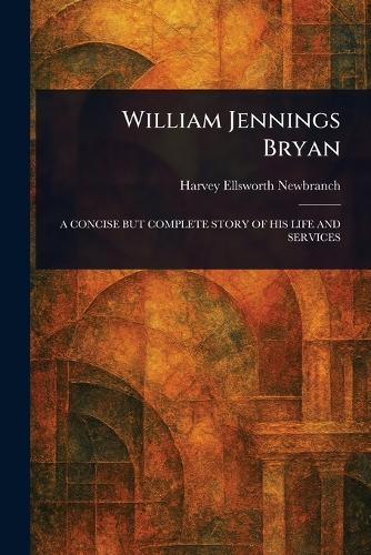 William Jennings Bryan
