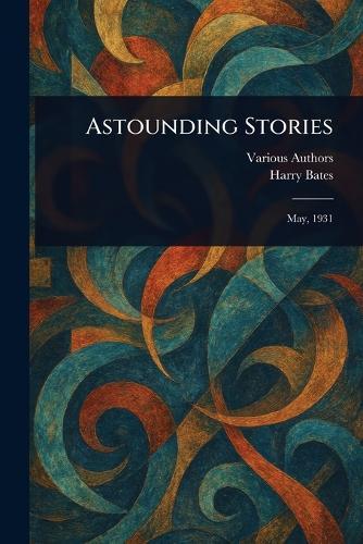 Astounding Stories