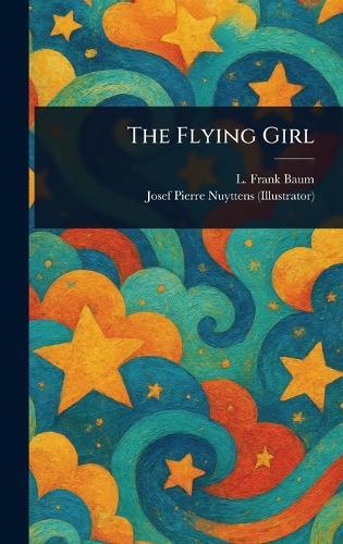 The Flying Girl