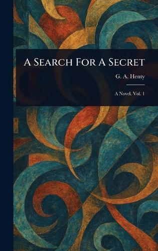 A Search For A Secret