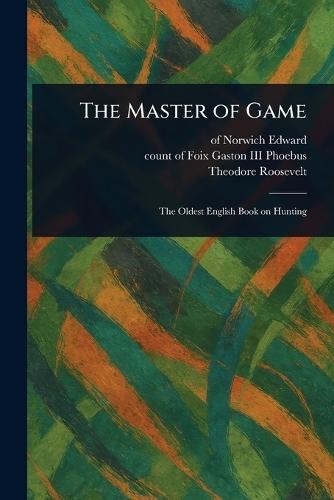 The Master of Game