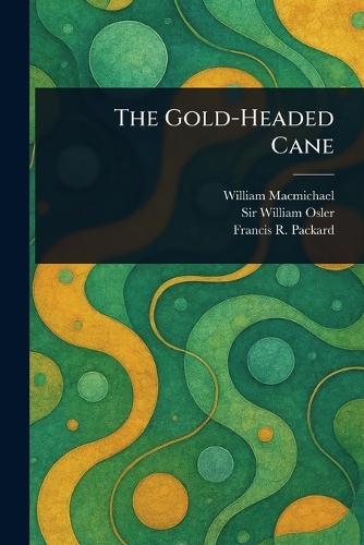The Gold-Headed Cane
