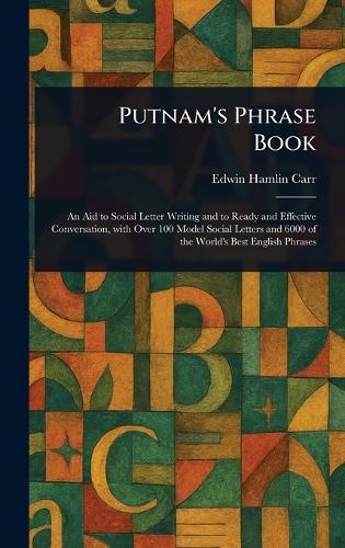 Putnam's Phrase Book