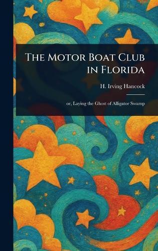 The Motor Boat Club in Florida