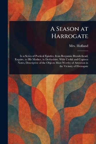 A Season at Harrogate