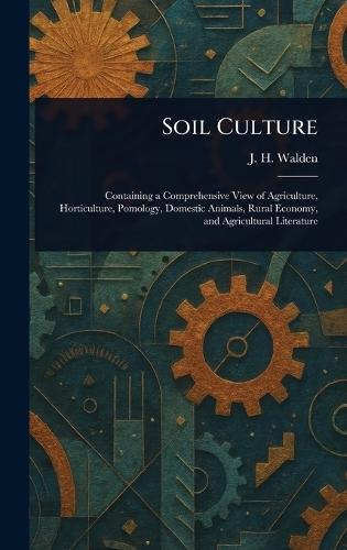 Soil Culture