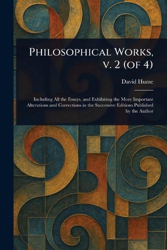 Philosophical Works, V. 2 (of 4)