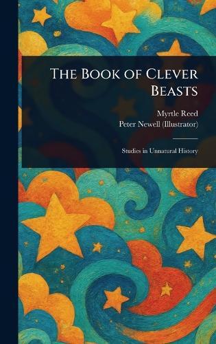 The Book of Clever Beasts