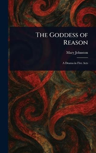 The Goddess of Reason
