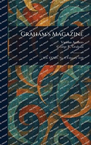 Graham's Magazine