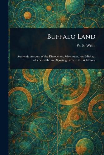 Buffalo Land