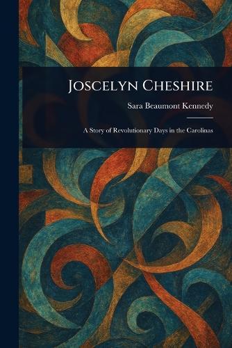 Joscelyn Cheshire