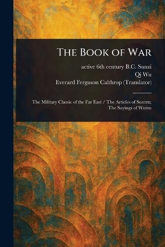 The Book of War