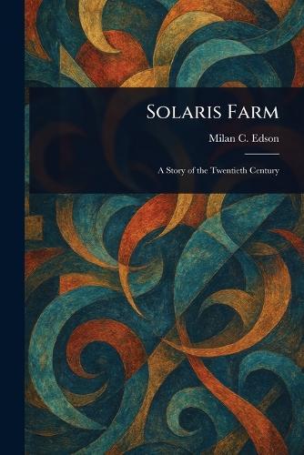 Solaris Farm