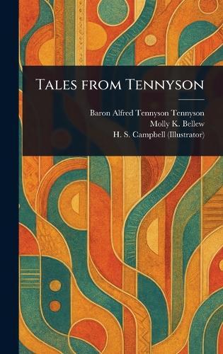 Tales From Tennyson