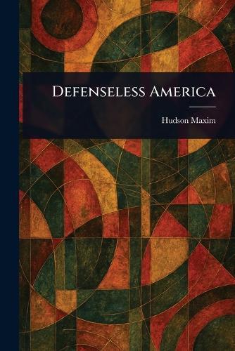 Defenseless America