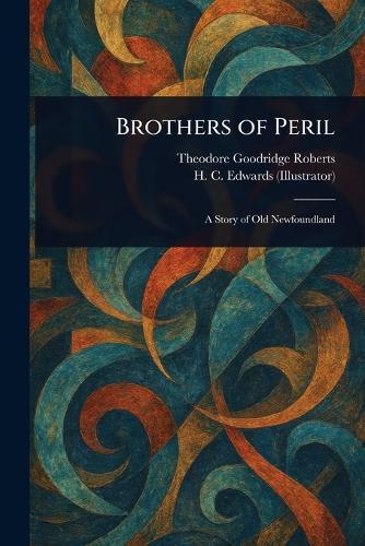 Brothers of Peril