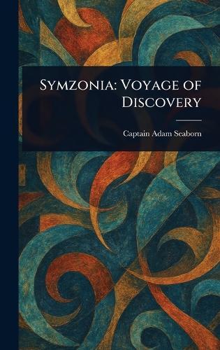 Symzonia: Voyage of Discovery
