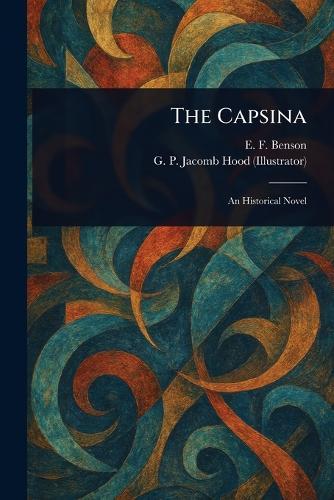 The Capsina