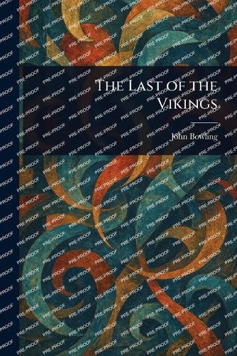 The Last of the Vikings