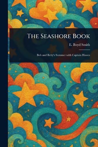 The Seashore Book