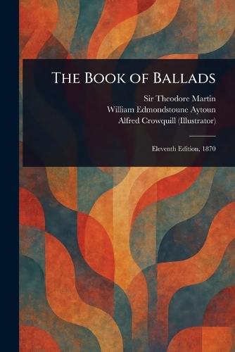 The Book of Ballads