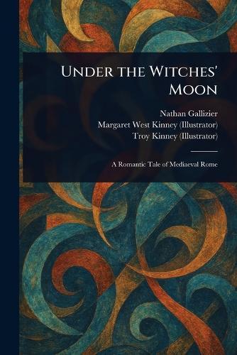 Under the Witches' Moon