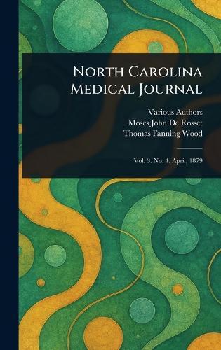 North Carolina Medical Journal