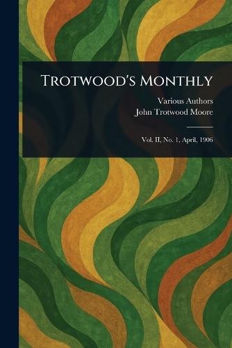 Trotwood's Monthly