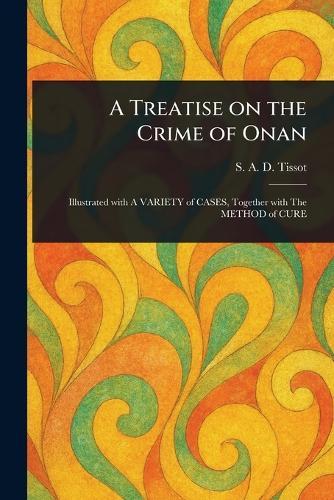 A Treatise on the Crime of Onan