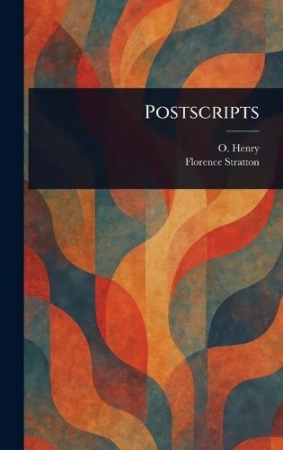 Postscripts