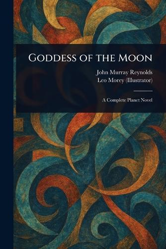 Goddess of the Moon