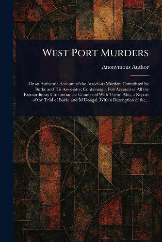 West Port Murders