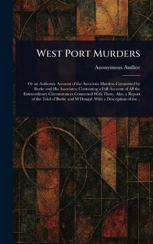 West Port Murders