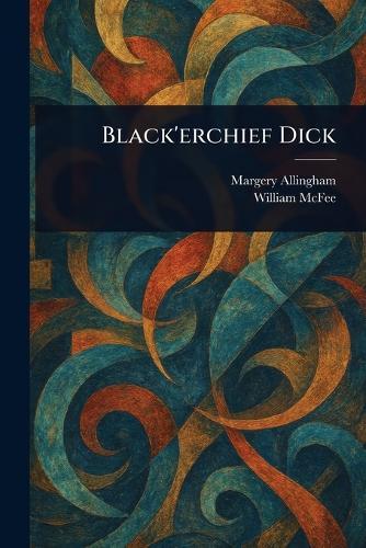 Black'erchief Dick